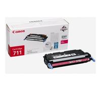 TONER CANON 711M Magenta 6000PP X LBP-5300 LBP-5360 MF9130