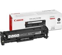 Toner Canon 718 BK - Nero