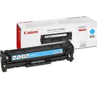 Canon 2661B002 toner ciano Originale 718 C