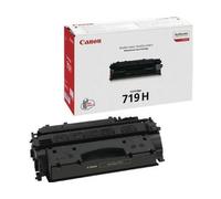 Canon CRG 719H BK cartuccia toner 1 pz Originale Nero