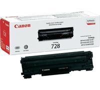 Toner Canon 728 - Nero