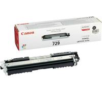 Toner Canon 729 BK - Nero