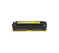 TONER CANON 731 6269B002 GIALLO