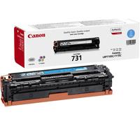 Toner Canon 731 C - Ciano