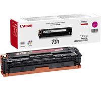 Toner Canon 731 M - Magenta