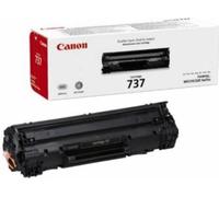 Toner Canon 737 - Nero