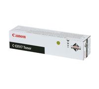 Toner Canon 7814A002 per Canon C-EXV7 Black 53k