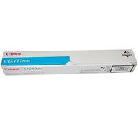 Toner Canon 8641A002 per Canon C-EXV9 Cyan