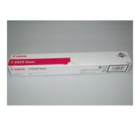 Toner Canon 8642A002 per Canon C-EXV9 Magenta 85k