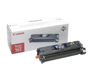 Toner Canon 9287A003 per Canon CRG-701 Black 5k