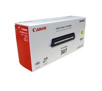 Toner Canon 9421A004 per Canon CRG-707 Yellow 2k