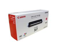 Canon 707M 9422A004 toner originale magenta originale