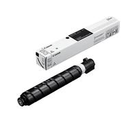 Toner CANON C-EXV 1001 - Alta capacità, Compatibile con imageRUNNER ADVANCE C5140, C5150, C5160, C5170 Nero