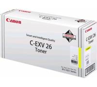 Toner Canon C-EXV 26 Y - Giallo