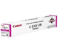 CANON C-EXV28 TONER CARTRIDGE MAGENTA