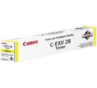 Toner Canon C-EXV 28 Y - Giallo