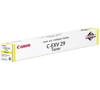 Canon C-EXV29 2802B002 toner originale giallo originale
