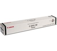 Canon C-EXV30, 2791B002 nero (black) toner originale