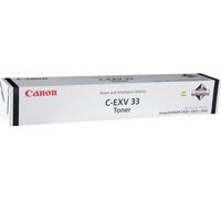 Toner Canon C-EXV 33 BK - Nero