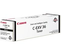 Canon C-EXV 36 cartuccia toner 1 pz Originale Nero