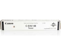 Toner Canon C-EXV 48 BK - Nero