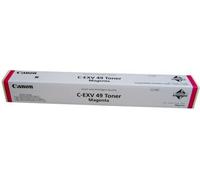 Canon 8526B002 cartuccia toner 1 pz Originale Magenta