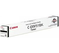 Canon C-EXV 51 cartuccia toner 1 pz Originale Nero