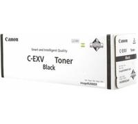 Toner Canon C-EXV 54 BK - Nero
