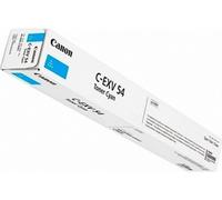 Toner Canon C-EXV 54 C - Ciano