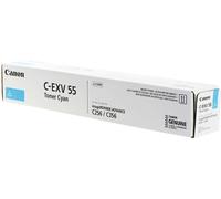 Toner Canon C-EXV 55 (2183C002) - Ciano