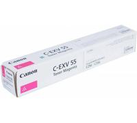 Canon C-EXV 55 - Ciano - originale - cartuccia toner