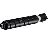 Canon c-exv 58 cartuccia toner 1 pz originale nero