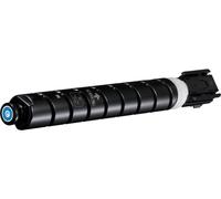 Canon C-EXV58LC 3767C002 ciano (cyan) toner originale