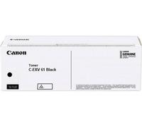 Canon 4766C002 C-EXV 61 toner originale nero 70.000 copie