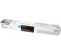 ORIGINALE Canon toner ciano C-EXV64c 5754C002 25500 pagine