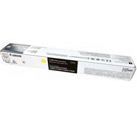 Canon C-EXV 64 cartuccia toner 1 pz Originale Giallo