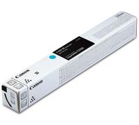 Toner Canon C-EXV 65 C - Ciano