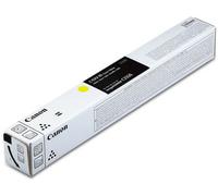 Toner Canon C-EXV 65 Y - Giallo