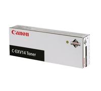 0384B006 CANON C-EXV14 TONER NERO
