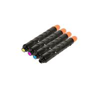 TONER CANON C-EXV29 2802B002 GIALLO