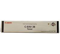 Toner Canon C-EXV38 (4791B002) Nero Originale