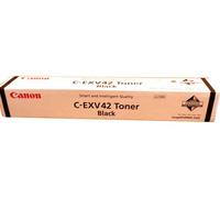 TONER CANON C-EXV42 Black 10200PP X iR 2202N 6908B002 NEW
