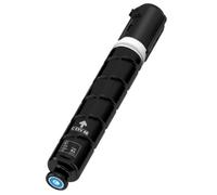 9107B002 CANON C-EXV 48 TONER CIANO