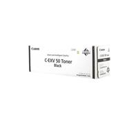 Canon C-EXV 50 cartuccia toner Originale Nero