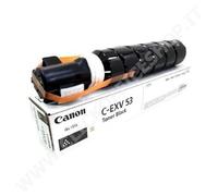 TONER CANON C-EXV53 0473C002 (42.100PG) NERO - ORIGINALE