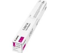 Canon C-EXV 54 cartuccia toner Originale Magenta