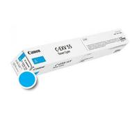 Canon CEXV55 ciano (cyan) toner originale
