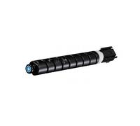 Canon c-exv 58 cartuccia toner 1 pz originale ciano