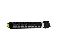 CANON - C-EXV 58L Toner Originale Giallo per imageRUNNER Advance DX C5840i / DX C5850i / DX C5860i Capacit 26000 Pagine