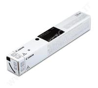TONER CANON C-EXV65BK 5761C001 (17.500PG) NERO - ORIGINALE